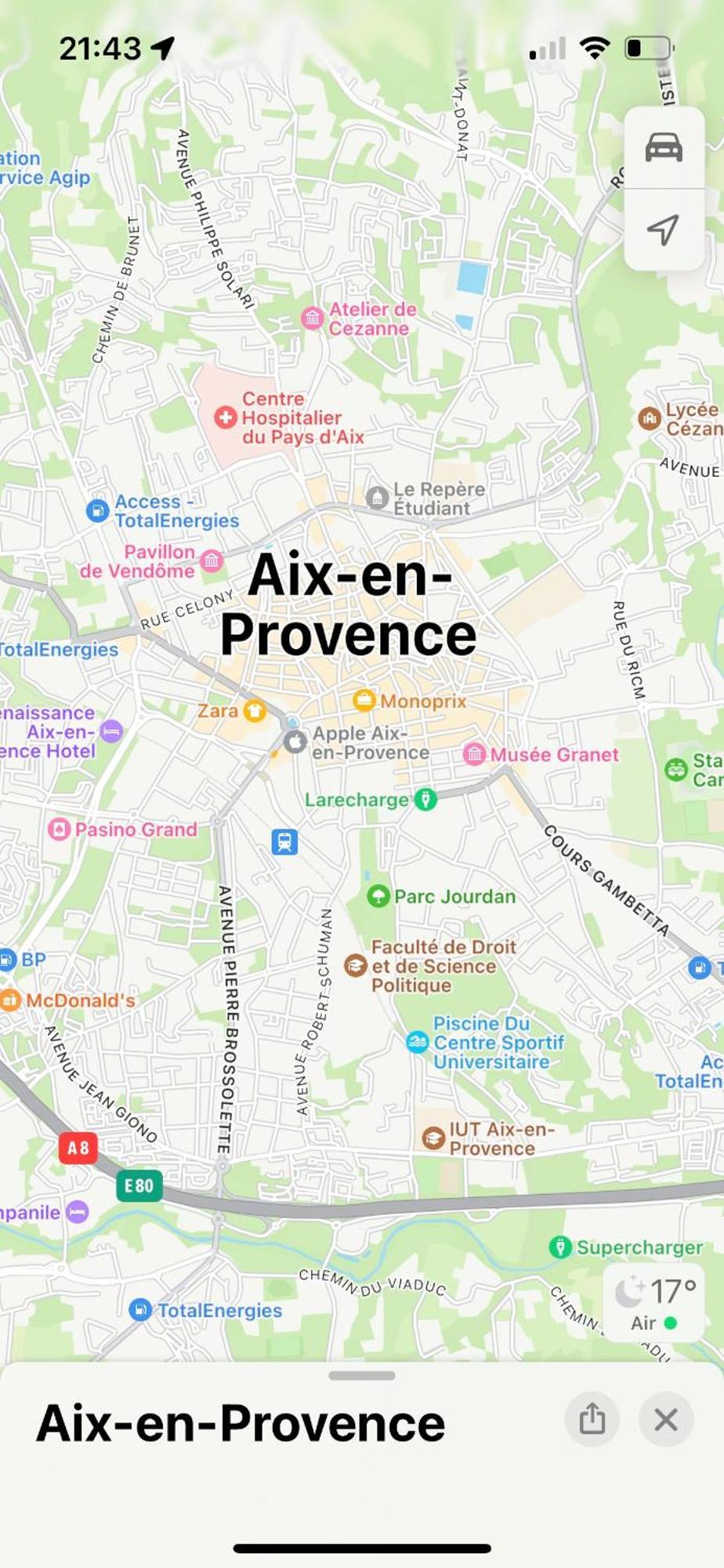 Maison Provencale Au Calme De La Campagne Avec Jacuzzi 普罗旺斯地区艾克斯 外观 照片