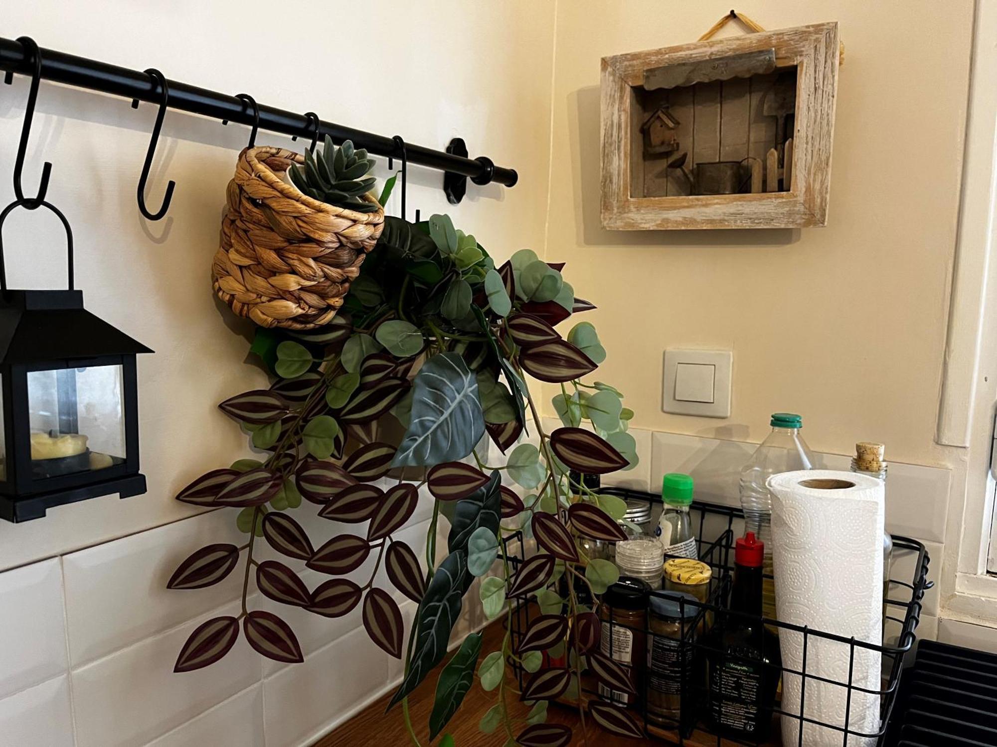 Maison Provencale Au Calme De La Campagne Avec Jacuzzi 普罗旺斯地区艾克斯 外观 照片